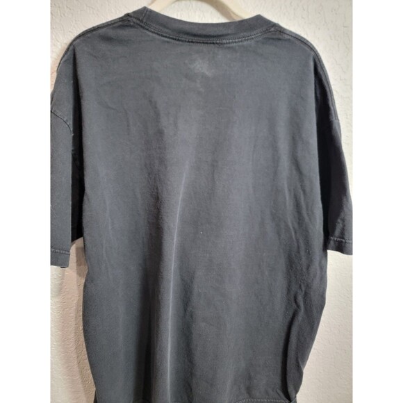 NHL Boston Bruin Black T shirt G-lll Sports XL - Picture 3 of 3